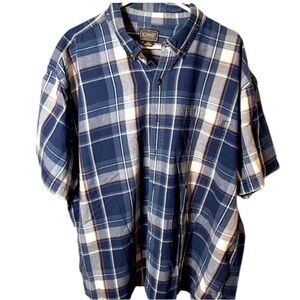 Schmidt workwear shirt size 3XL
